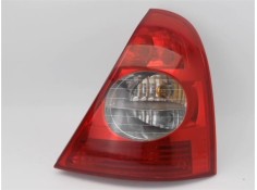 Recambio de piloto trasero derecho para renault clio ii fase ii (b/cb0) 1.5 campus referencia OEM IAM 8200071414  