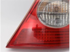 Recambio de piloto trasero derecho para renault clio ii fase ii (b/cb0) 1.5 campus referencia OEM IAM 8200071414  