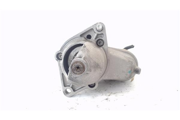 Recambio de motor arranque para opel astra g fastback (f48_, f08_) 1.6 16v referencia OEM IAM 362017120  