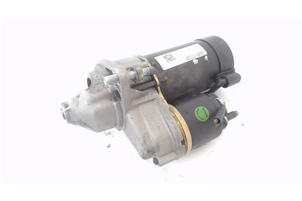 Recambio de motor arranque para opel astra g fastback (f48_, f08_) 1.6 16v referencia OEM IAM 362017120  