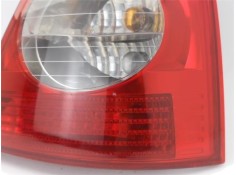 Recambio de piloto trasero derecho para renault clio ii fase ii (b/cb0) 1.5 campus referencia OEM IAM 8200071414  