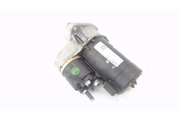Recambio de motor arranque para opel astra g fastback (f48_, f08_) 1.6 16v referencia OEM IAM 362017120  