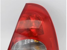 Recambio de piloto trasero derecho para renault clio ii fase ii (b/cb0) 1.5 campus referencia OEM IAM 8200071414  