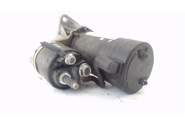 Recambio de motor arranque para opel astra g fastback (f48_, f08_) 1.6 16v referencia OEM IAM 362017120  