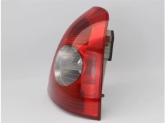 Recambio de piloto trasero derecho para renault clio ii fase ii (b/cb0) 1.5 campus referencia OEM IAM 8200071414  