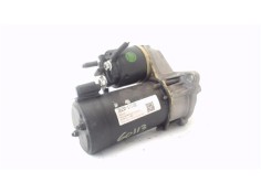 Recambio de motor arranque para opel astra g fastback (f48_, f08_) 1.6 16v referencia OEM IAM 362017120  