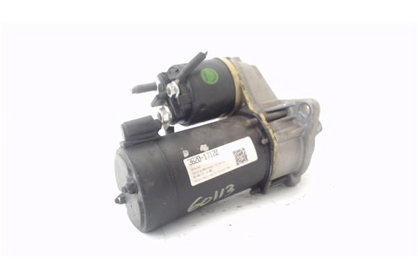 Recambio de motor arranque para opel astra g fastback (f48_, f08_) 1.6 16v referencia OEM IAM 362017120  