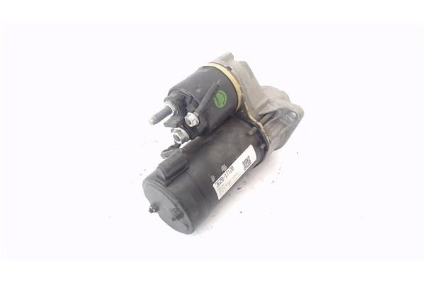 Recambio de motor arranque para opel astra g fastback (f48_, f08_) 1.6 16v referencia OEM IAM 362017120  