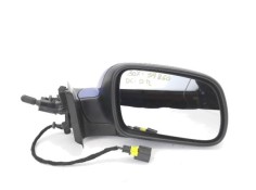 Recambio de retrovisor electrico derecho para peugeot 307 (3a/c) 2.0 hdi 90 referencia OEM IAM 8149VT  