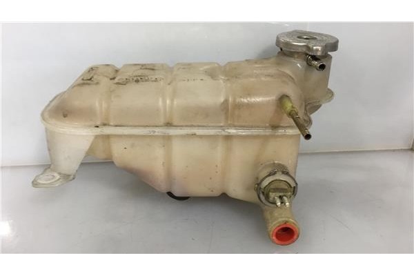 Recambio de botella expansion para mercedes-benz clase e berlina (bm 124)(1984) 2.6 e 260 (124.026) [2,6 ltr. - 122 kw] referenc