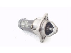 Recambio de motor arranque para opel astra g fastback (f48_, f08_) 1.6 16v referencia OEM IAM 362017120  