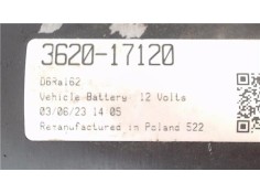 Recambio de motor arranque para opel astra g fastback (f48_, f08_) 1.6 16v referencia OEM IAM 362017120  