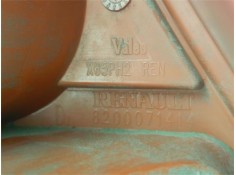 Recambio de piloto trasero derecho para renault clio ii fase ii (b/cb0) 1.5 campus referencia OEM IAM 8200071414  