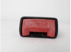Recambio de anclaje cinturon trasero izquierdo para citroen c3 1.1 i referencia OEM IAM 33015510  