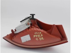 Recambio de piloto trasero derecho para renault clio ii fase ii (b/cb0) 1.5 campus referencia OEM IAM 8200071414  