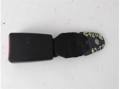 Recambio de anclaje cinturon trasero izquierdo para citroen c3 1.1 i referencia OEM IAM 33015510  
