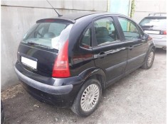 citroen c3 del año 2004