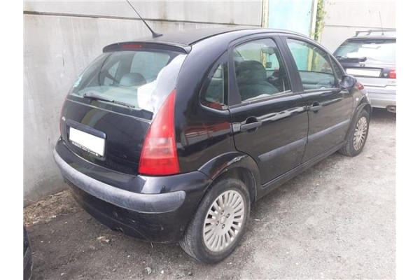 citroen c3 del año 2004