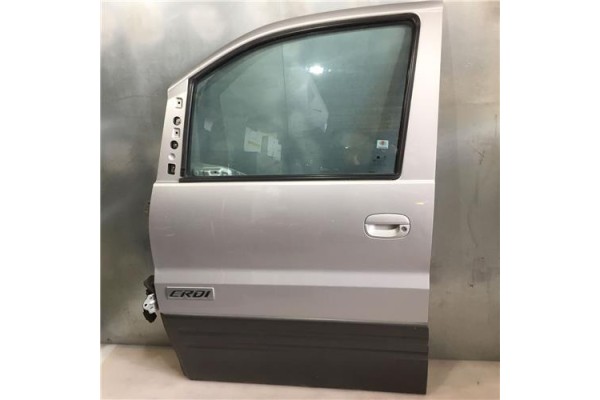 Recambio de puerta delantero izquierda para hyundai h-1 starex 2.5 crdi referencia OEM IAM 760034A302  