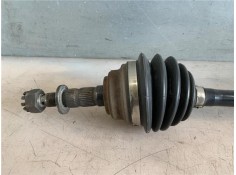 Recambio de palier delantero derecho para opel astra g fastback (f48_, f08_) 1.6 16v referencia OEM IAM 3273AA  