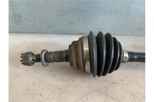 Recambio de palier delantero derecho para opel astra g fastback (f48_, f08_) 1.6 16v referencia OEM IAM 3273AA  