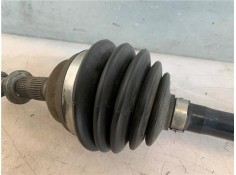 Recambio de palier delantero derecho para opel astra g fastback (f48_, f08_) 1.6 16v referencia OEM IAM 3273AA  