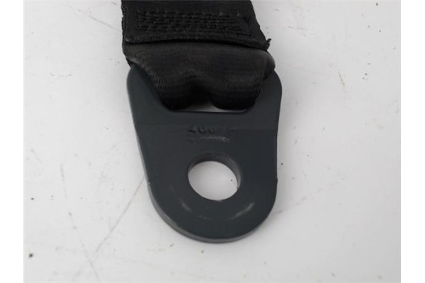Recambio de anclaje cinturon trasero izquierdo para citroen c3 1.1 i referencia OEM IAM 33015510  