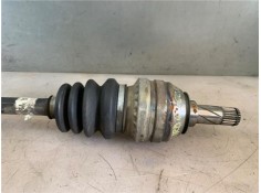 Recambio de palier delantero derecho para opel astra g fastback (f48_, f08_) 1.6 16v referencia OEM IAM 3273AA  