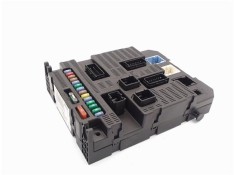 CAJA FUSIBLES/RELE 9659285380 