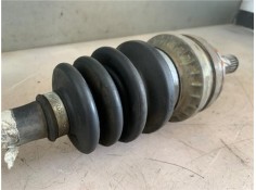 Recambio de palier delantero derecho para opel astra g fastback (f48_, f08_) 1.6 16v referencia OEM IAM 3273AA  