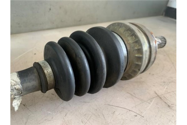 Recambio de palier delantero derecho para opel astra g fastback (f48_, f08_) 1.6 16v referencia OEM IAM 3273AA  