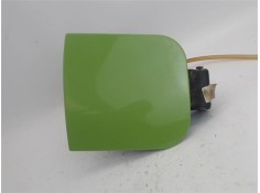 Recambio de tapa exterior combustible para volkswagen lupo (6x1/6e1) 1.4 trendline referencia OEM IAM 6x0809857C  