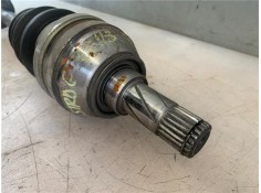 Recambio de palier delantero derecho para opel astra g fastback (f48_, f08_) 1.6 16v referencia OEM IAM 3273AA  