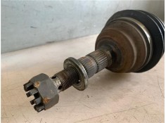 Recambio de palier delantero derecho para opel astra g fastback (f48_, f08_) 1.6 16v referencia OEM IAM 3273AA  