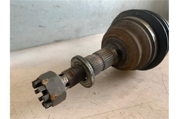 Recambio de palier delantero derecho para opel astra g fastback (f48_, f08_) 1.6 16v referencia OEM IAM 3273AA  