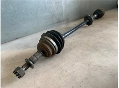 Recambio de palier delantero derecho para opel astra g fastback (f48_, f08_) 1.6 16v referencia OEM IAM 3273AA  