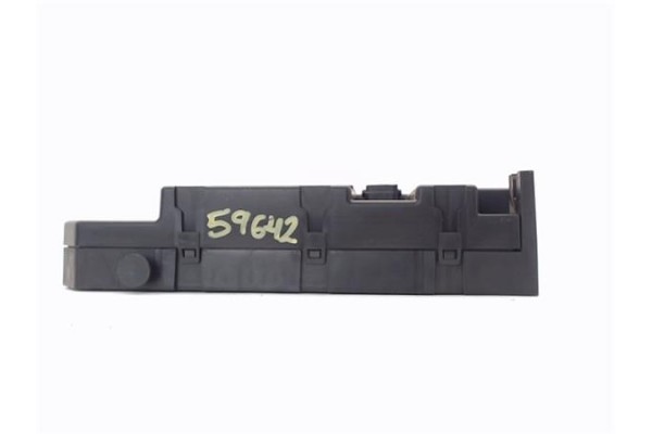 Recambio de caja fusibles/rele para citroen c3 1.1 i referencia OEM IAM 9659285380  