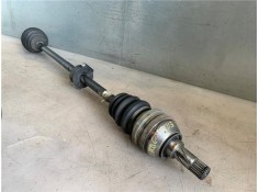 Recambio de palier delantero derecho para opel astra g fastback (f48_, f08_) 1.6 16v referencia OEM IAM 3273AA  