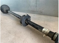 Recambio de palier delantero derecho para opel astra g fastback (f48_, f08_) 1.6 16v referencia OEM IAM 3273AA  