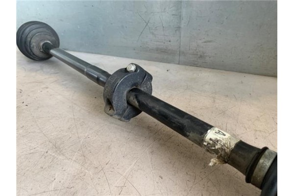 Recambio de palier delantero derecho para opel astra g fastback (f48_, f08_) 1.6 16v referencia OEM IAM 3273AA  