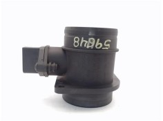 Recambio de caudalimetro para seat ibiza (6l1) 1.9 tdi referencia OEM IAM 6A906461L  