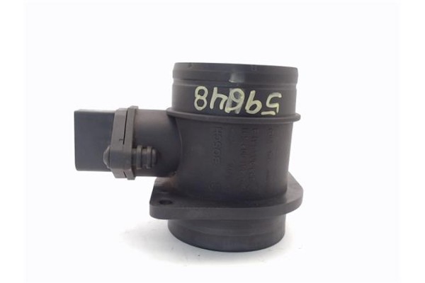 Recambio de caudalimetro para seat ibiza (6l1) 1.9 tdi referencia OEM IAM 6A906461L  