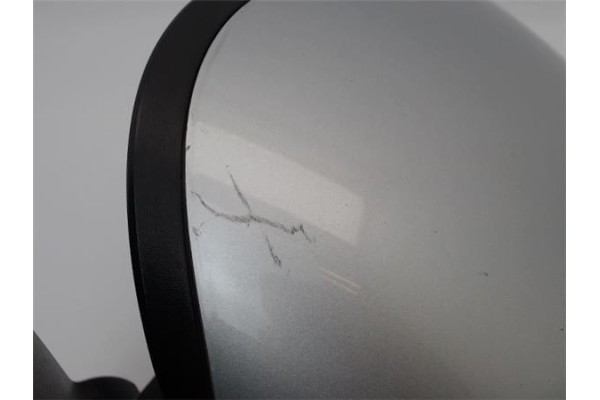 Recambio de retrovisor electrico izquierdo para renault espace iv (jk0) referencia OEM IAM   