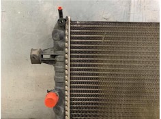 Recambio de radiador para opel astra g fastback (f48_, f08_) 1.6 16v referencia OEM IAM 133318  