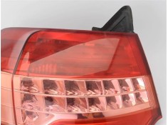 Recambio de piloto trasero izquierdo para citroen c5 berlina 2.0 audace referencia OEM IAM VP8X7X13N005AA VP8X7X13N005 