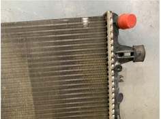 Recambio de radiador para opel astra g fastback (f48_, f08_) 1.6 16v referencia OEM IAM 133318  