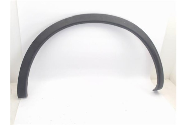 Recambio de aletin trasero izquierdo para nissan qashqai +2 (jj10) 1.6 dci referencia OEM IAM   