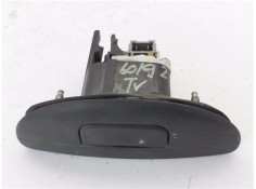 Recambio de cierre electromagnetico porton para renault scenic i (ja...) 1.6 16v (ja0b, ja04, ja11) referencia OEM IAM 770082759