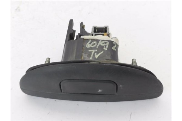 Recambio de cierre electromagnetico porton para renault scenic i (ja...) 1.6 16v (ja0b, ja04, ja11) referencia OEM IAM 770082759