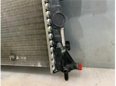 Recambio de radiador para opel astra g fastback (f48_, f08_) 1.6 16v referencia OEM IAM 133318  